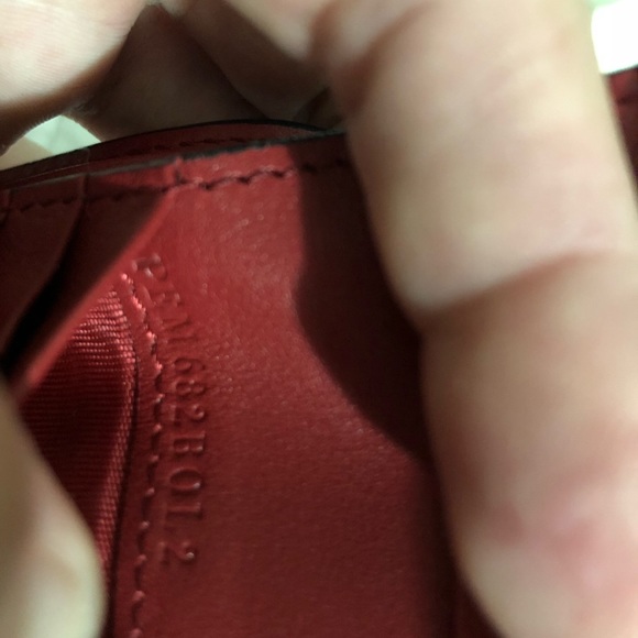 Authentic Valentino wallet - Picture 5 of 7